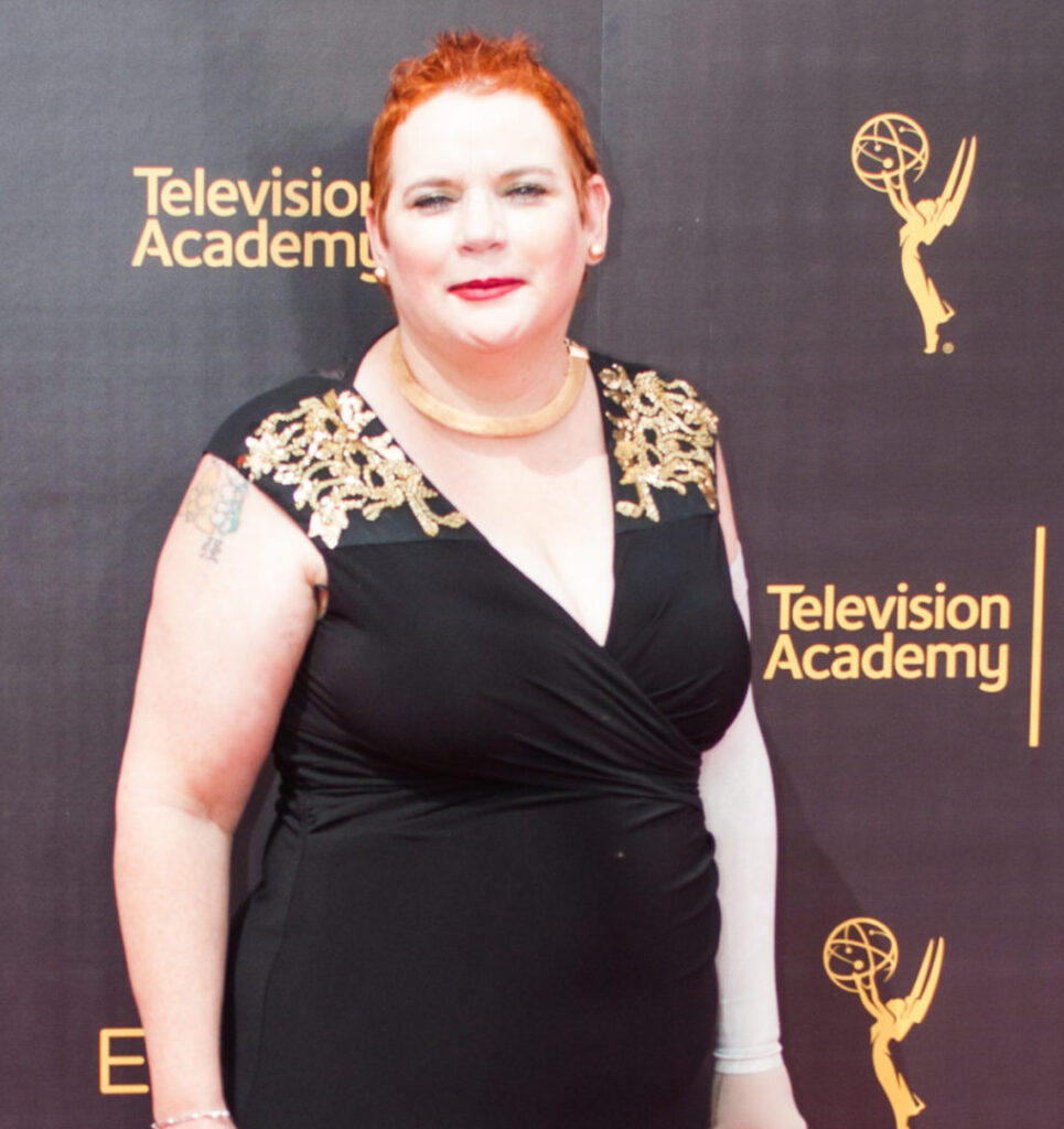 Tammy Forchion The-Emmy-Creative-Arts-Red-Carpet-4Chion-Lifestyle