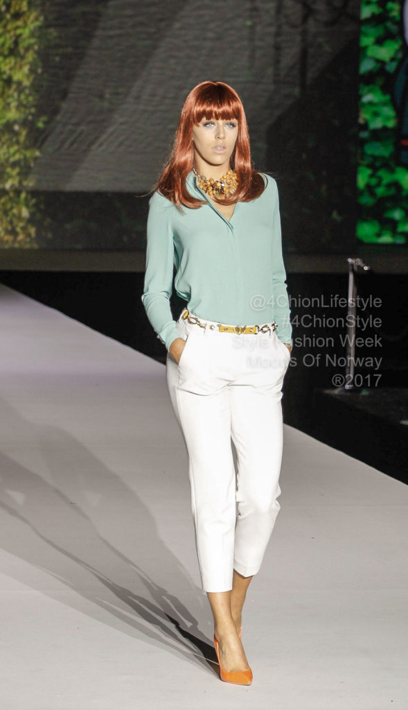 Style Fashion Week Los Angeles 4chion lifestyle