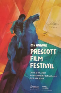 Prescott Film Festival 4Chion Lifestyle