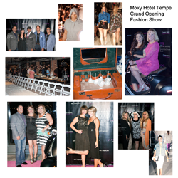 Moxy Hotel Grand Opening 4chion lifestyle Photo Raymond L Forchion 