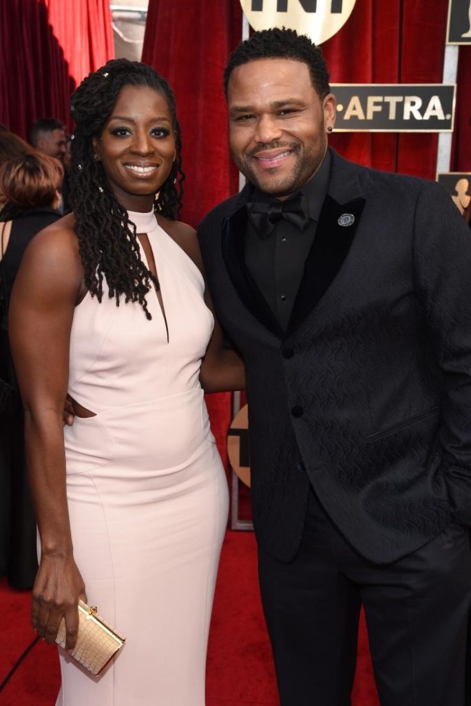 alvina-stewart-and-actor-anthony-anderson-sag-awards-red-carpet-4chion-lifestyle