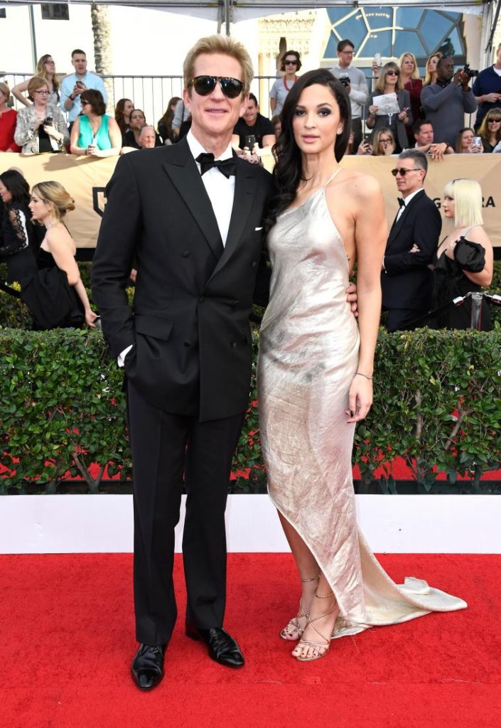 matthew-modine-and-ruby-modine-sag-awards-red-carpet-4chion-lifestyle