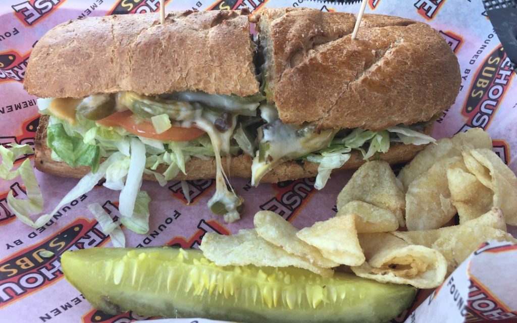 national sandwich day 4chion lifestyle firehouse subs