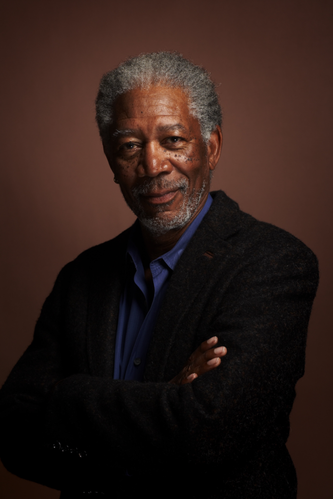 Morgan Freeman Lifetime Achievement Recipient SAGS 4chion Lifestyle