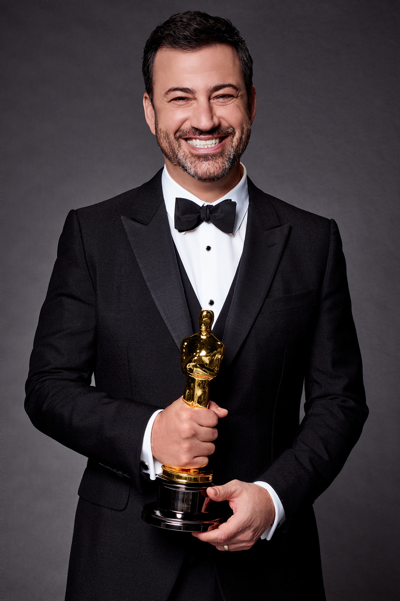 Jimmy Kimmel 90th Oscars'® Host 4chion lifestyle