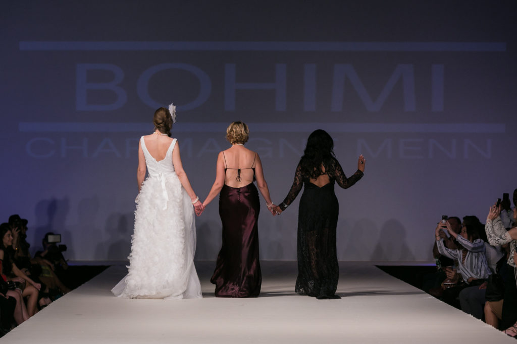 Bohimi Style Fashion Week FW 18 4chion Lifestyle