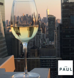 The Paul Hotel boutique NYC 4Chion Lifestyle