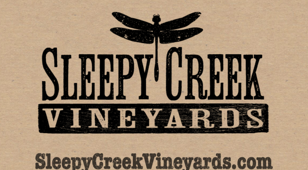 Sleepy Creek Vineyards 4Chion Lifestyle