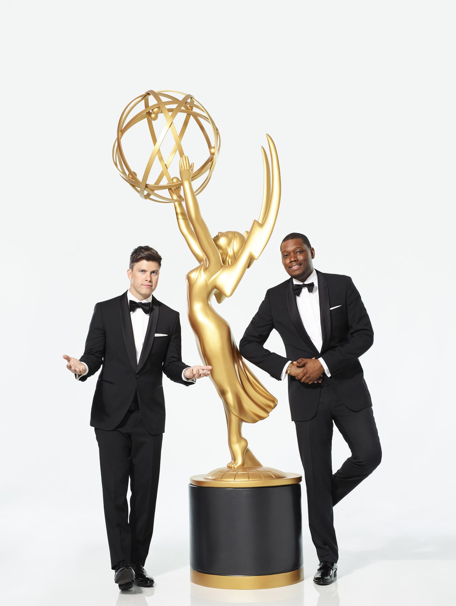 Emmys® 4chion lifestyle