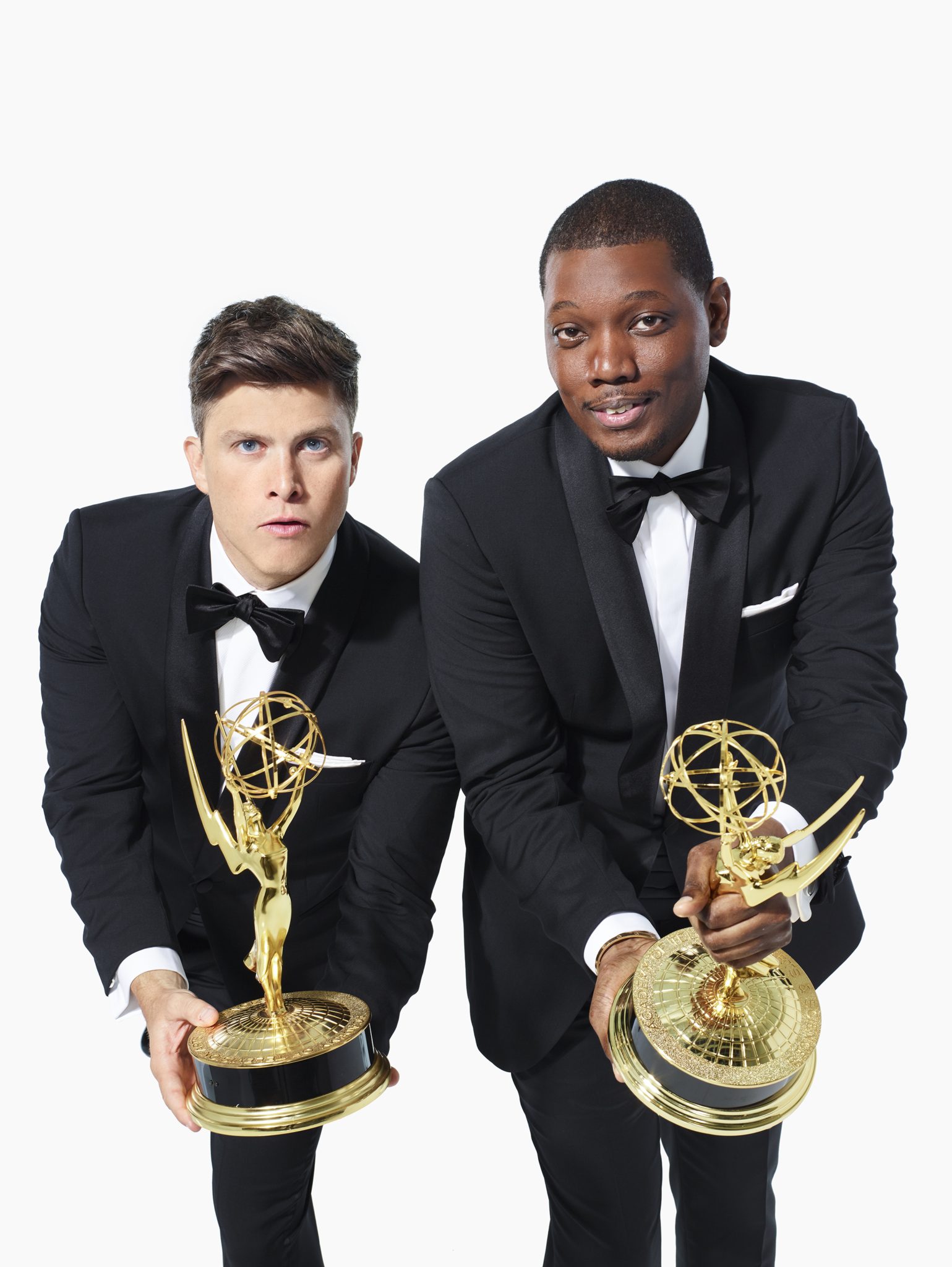 Primetime Emmy Awards - Season 70 4chion Lifestyle