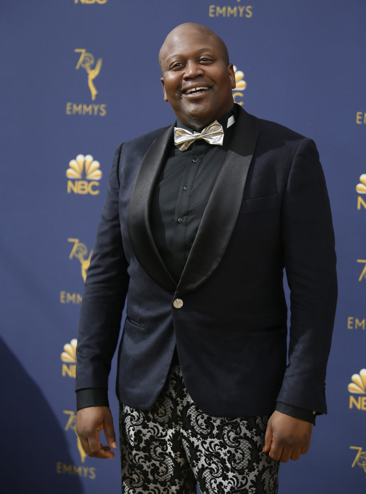 Tituss Burgess Emmys 4Chion Lifestyle