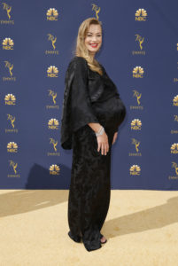 Yvonne Strahovski Emmy 4Chion Lifestyle
