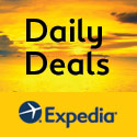 Expedia ads travel 4chion lifestyle