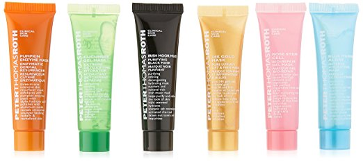 Peter Thomas Roth Meet Your Mask Kit amazon holiday ads 4chion lifestyle