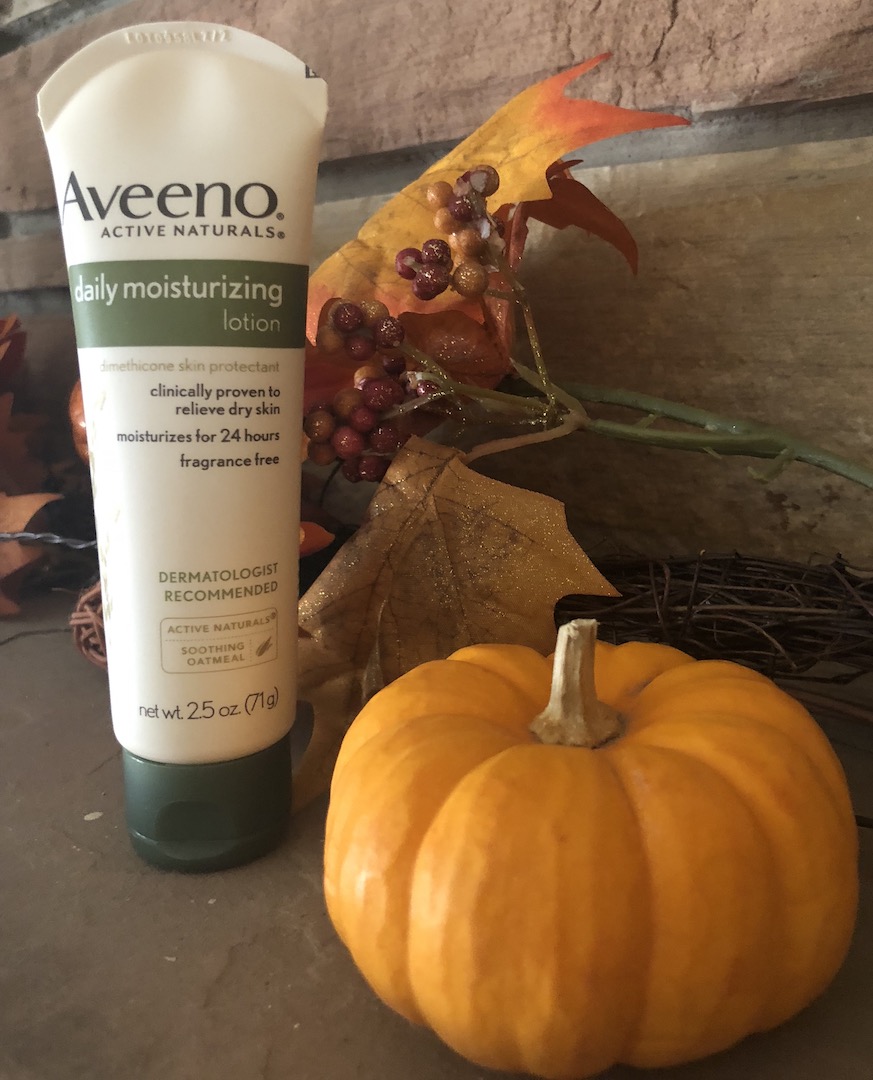 Aveen Skin Care Fall Beauty 4chion lifestyle