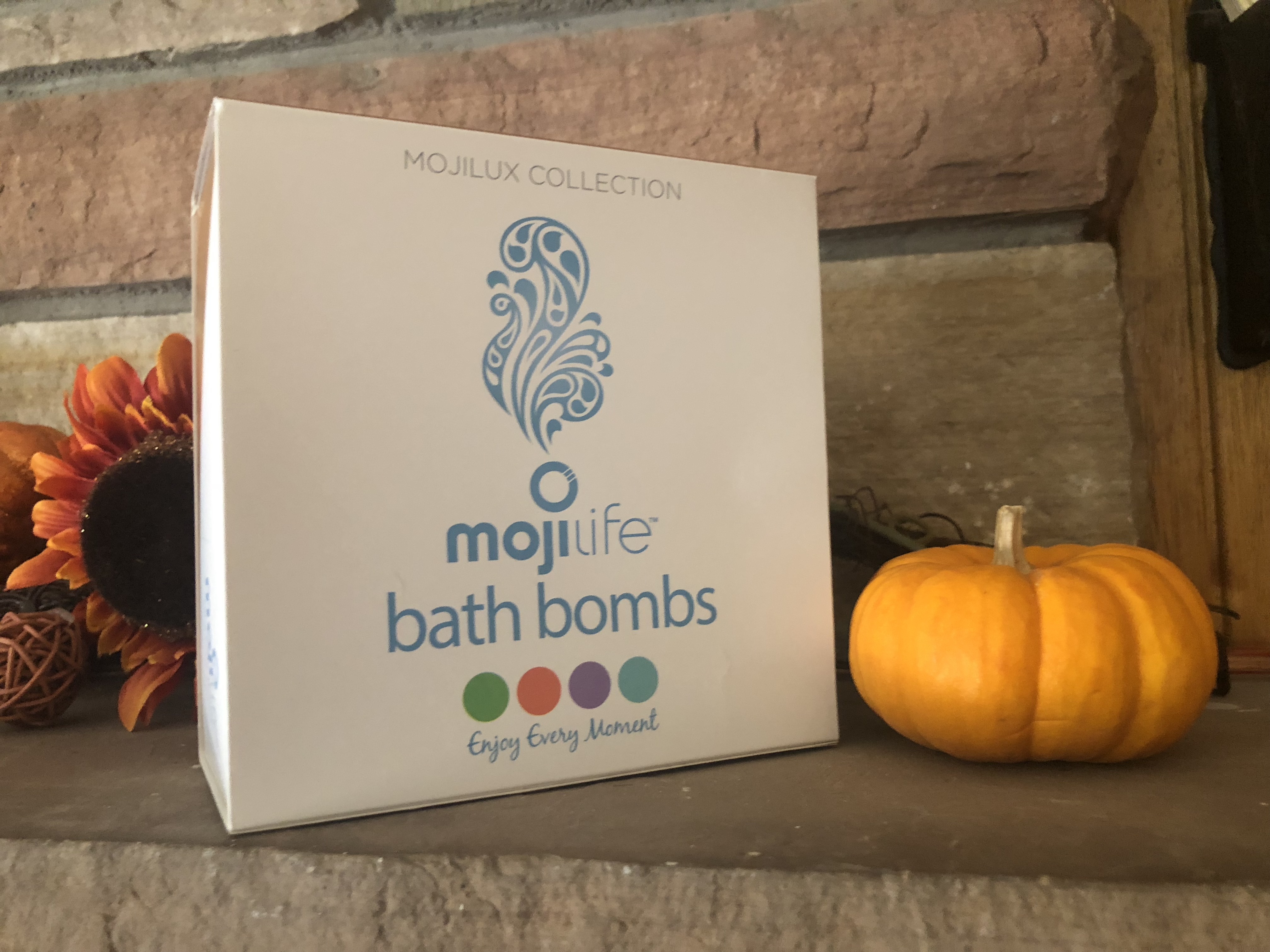 Moji Life Maren Bath Bombs 4chion lifestyle
