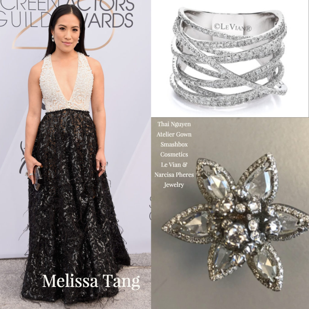 Melissa Tang Celebrity Styling 4chion lifestyle