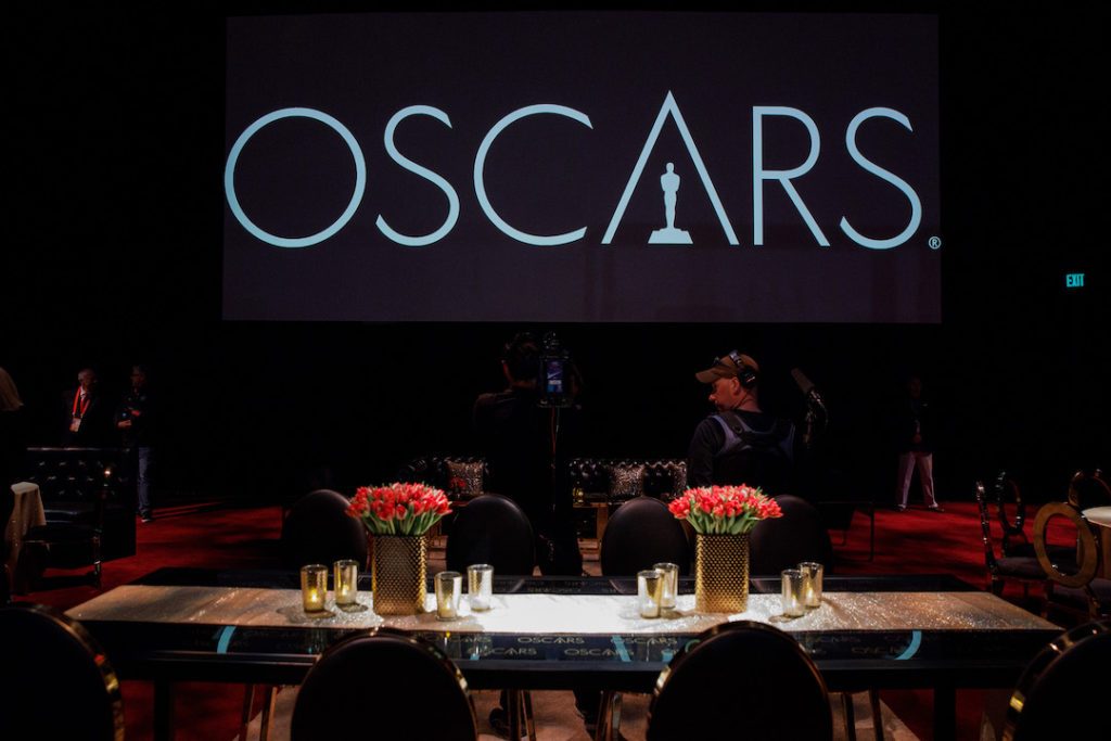 91st Oscars®, Governors Ball Press Preview