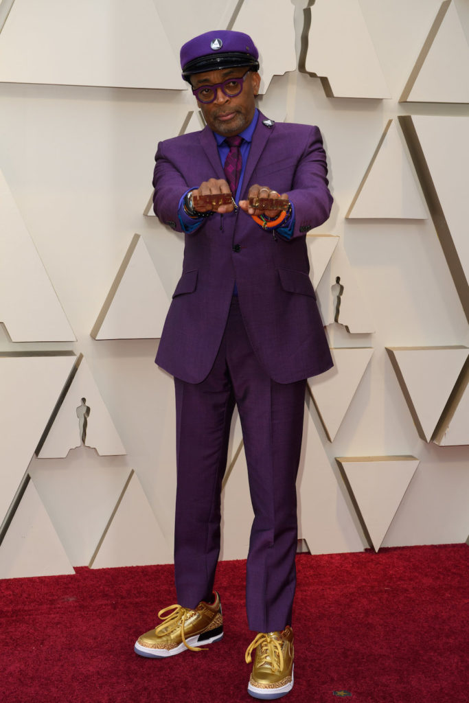 Spike Lee Spike Lee Academy Awards 4chion lifestyle