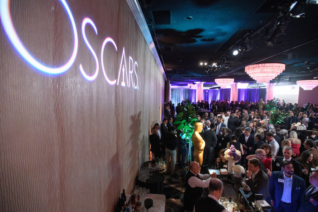 91st Oscars, Nominees Luncheon 4Chion Lifestyle