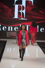 Rene Tyler fashion Las Vegas 4chion Lifestyle ba