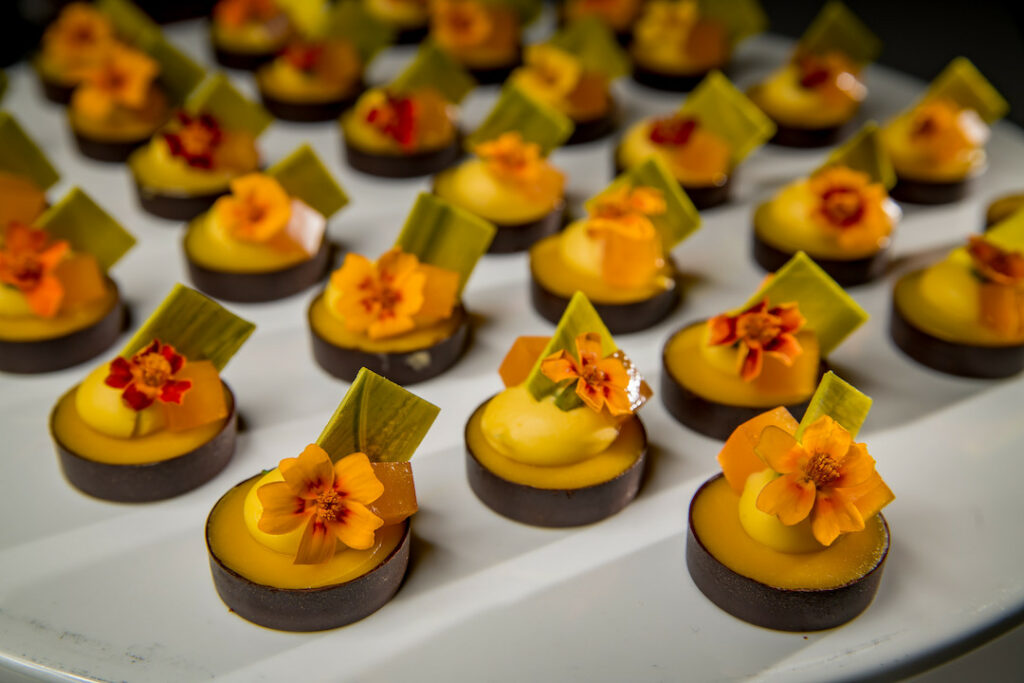 Governors Ball Food Emmys® 4chion Lifestyle