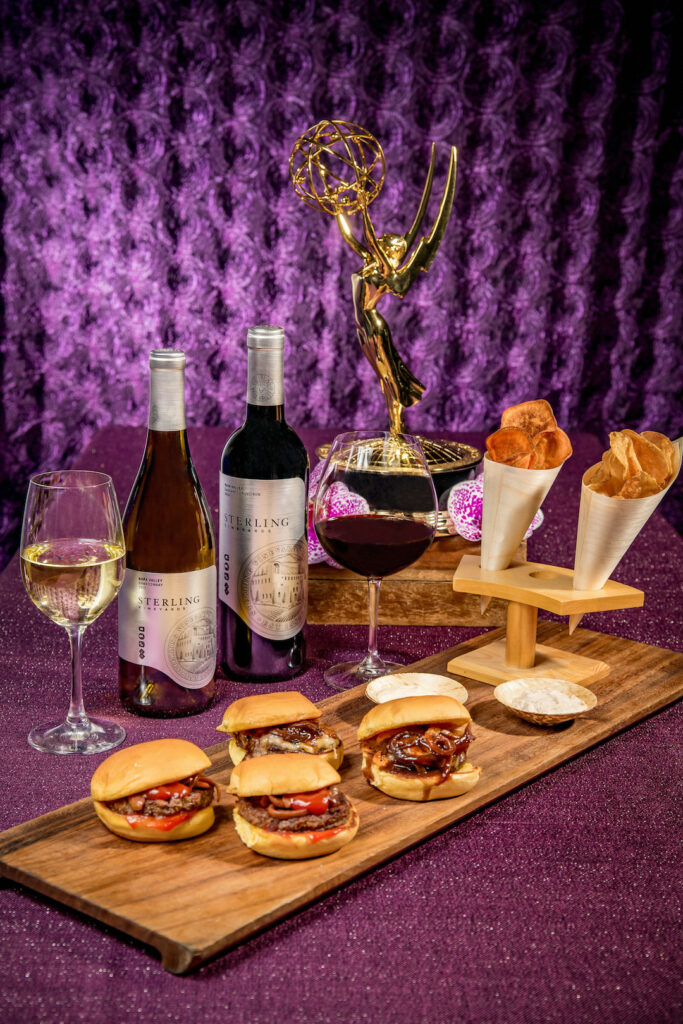 Governors Ball Food Emmys® 4chion Lifestyle