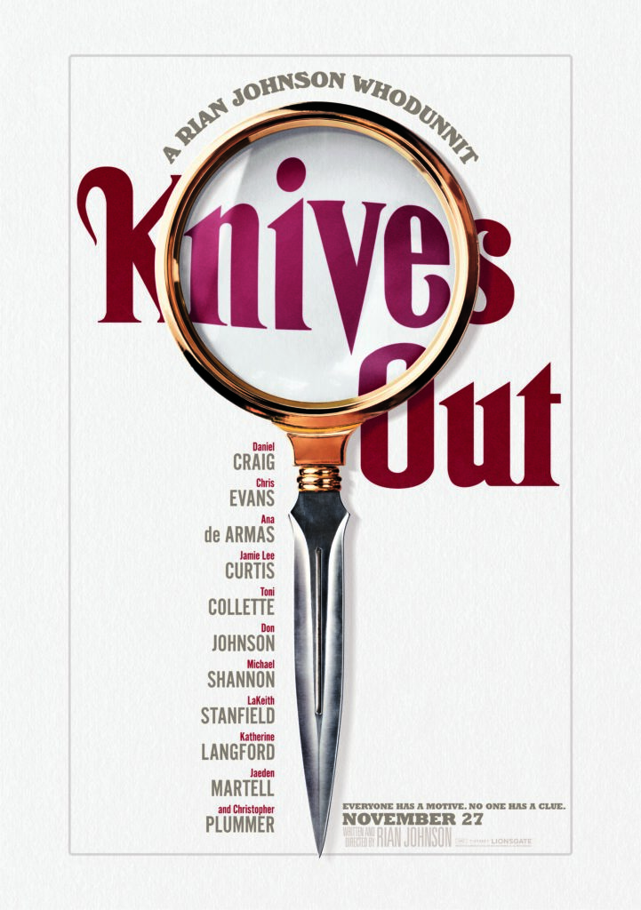 Knives Out Teaser_Poster_rgb