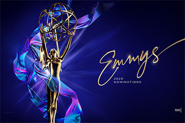 Emmys 2020 Noms