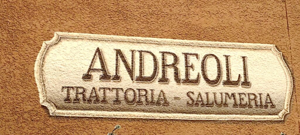 Andreoli Italian Resturaunt 4Chion Lifestyle