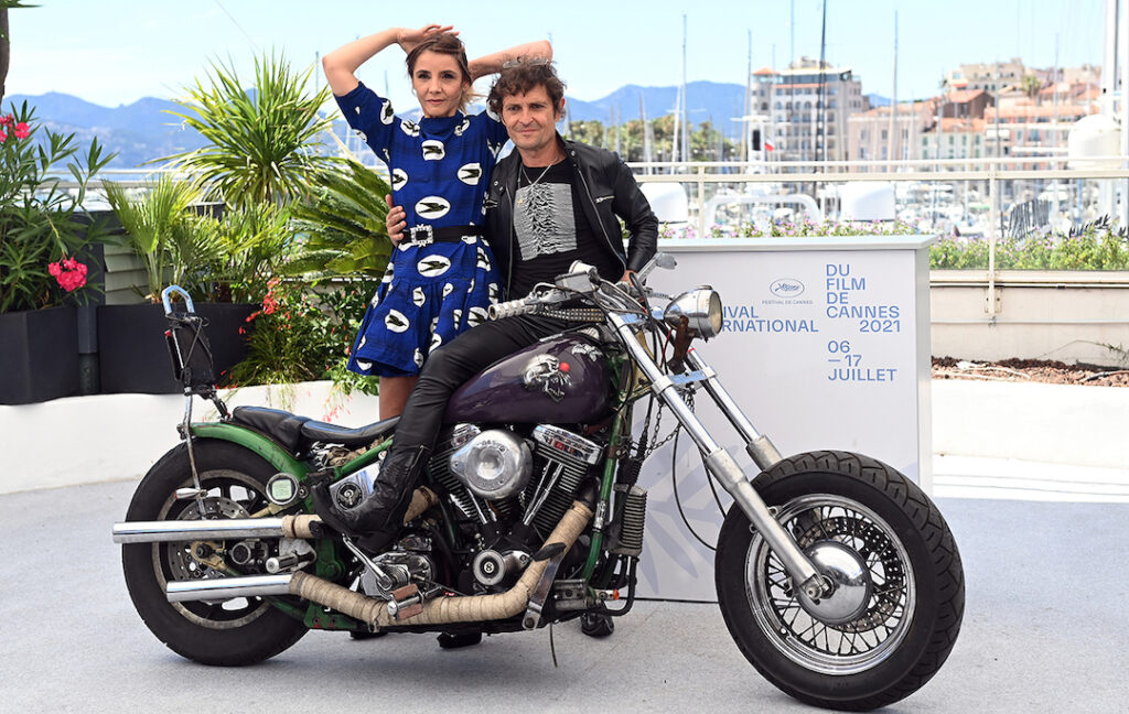 The Heroics  Cannes Film Festival 4Chion Lifestyle
