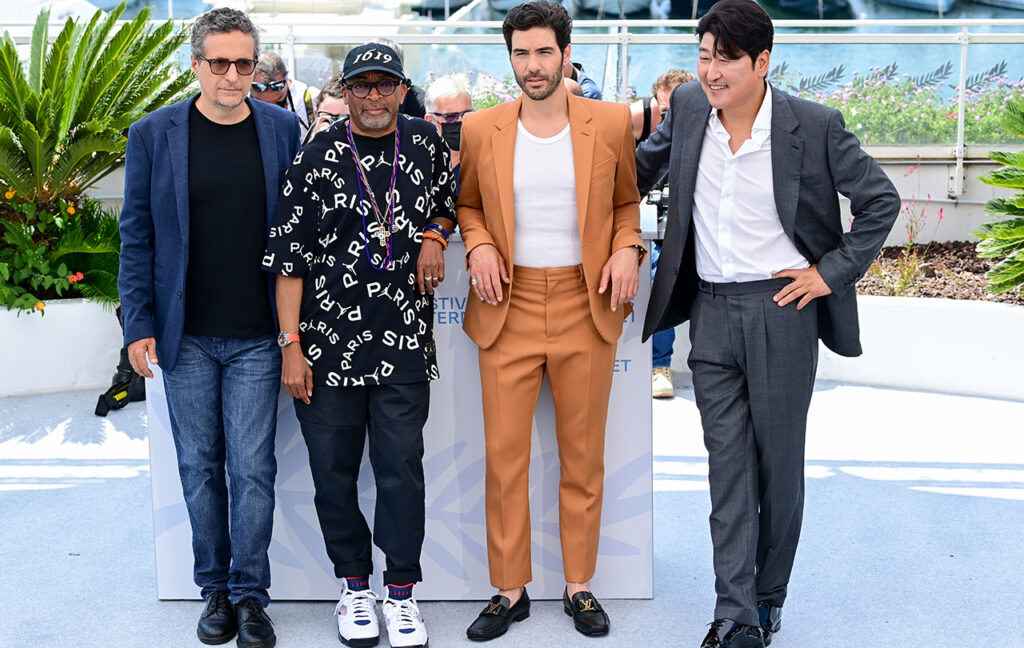 Jury Photocall - The 74th Annual Cannes Film Festival 4chion lifestyle
