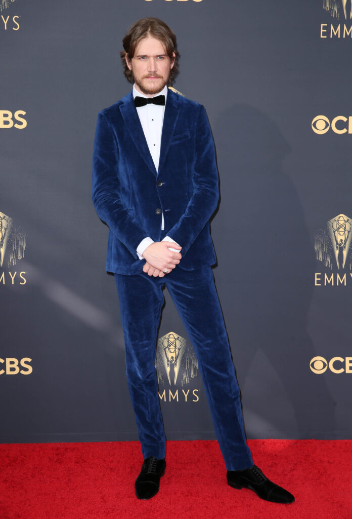 Bo Burnham Emmys Red Carpet 4Chion Lifestyle
