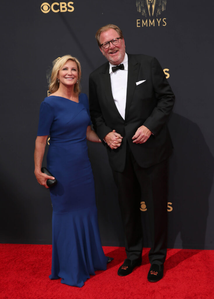 James Widdoes Emmys Red Carpet 4Chion Lifestyle