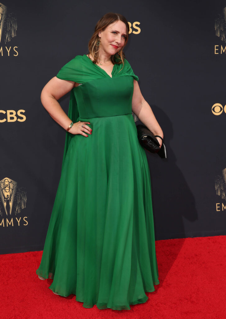 Tina Pawlik Emmys Red Carpet Fashion 4Chion