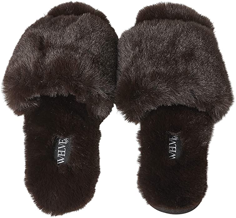 Slippers 4Chion Lifestyle Holiday Gift Guide