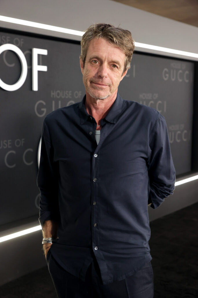 Harry Gregson Williams, Composer, "House of Gucci" 4Chion Lifestyle