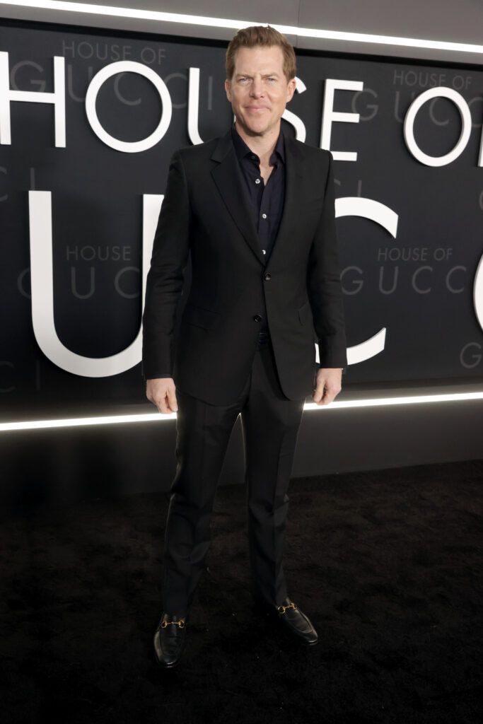 Kevin Walsh, Producer, "House of Gucci"