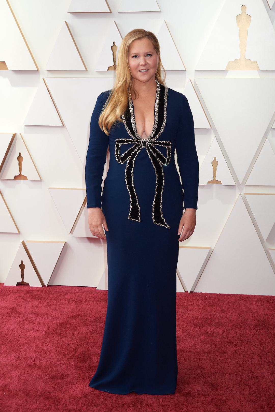 Amy Schumer 94th Oscars, Academy Awards