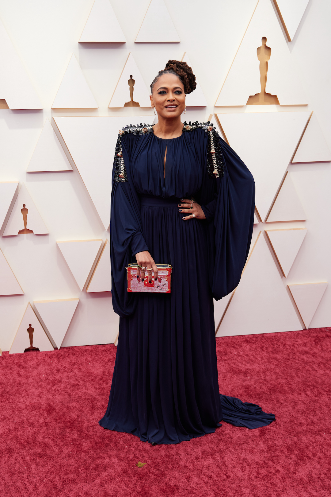 94th Oscars, Academy Awards 4Chion Lifestyle Ava DuVernay
