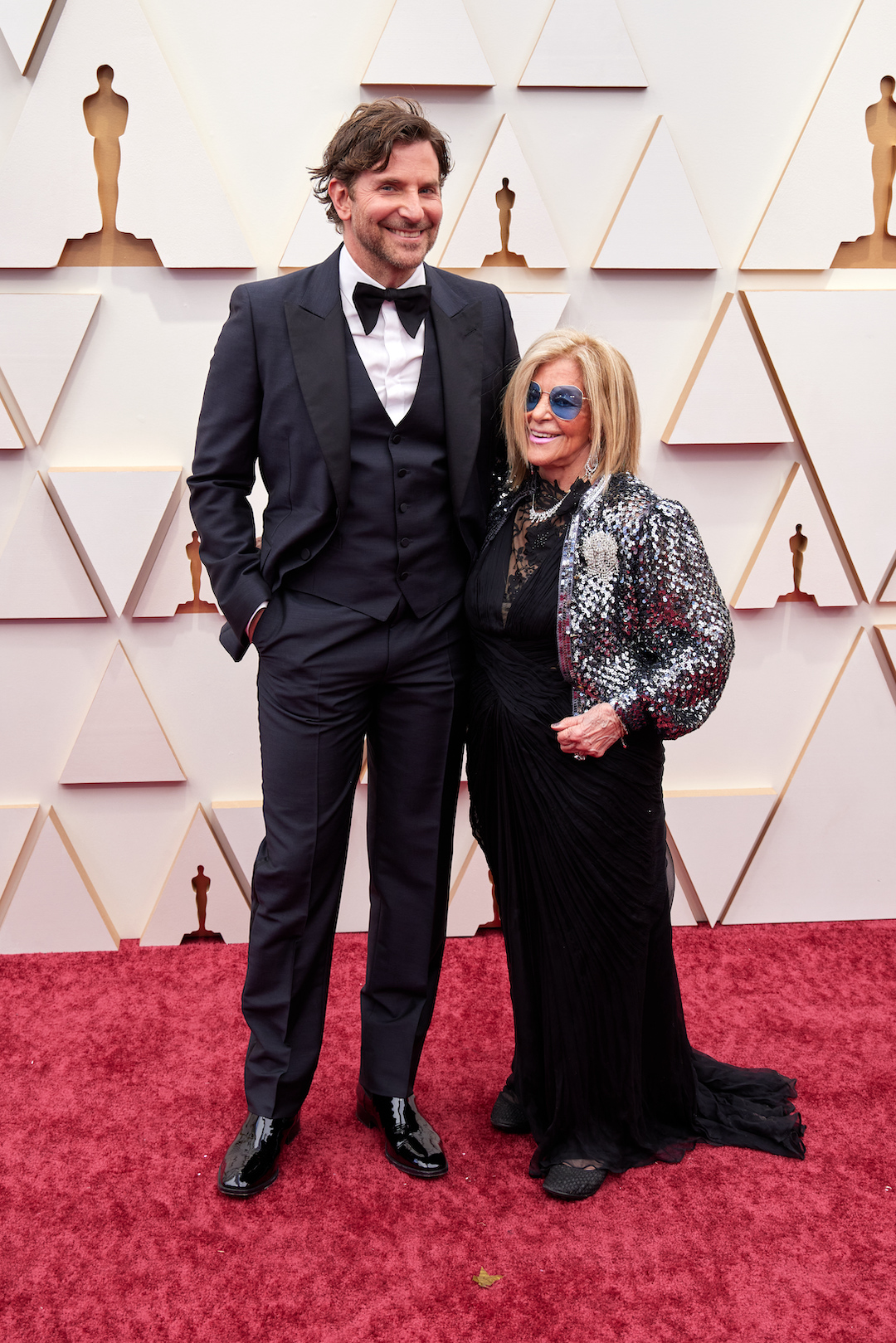 94th Oscars, Academy Awards 4Chion Lifestyle Bradley Cooper
