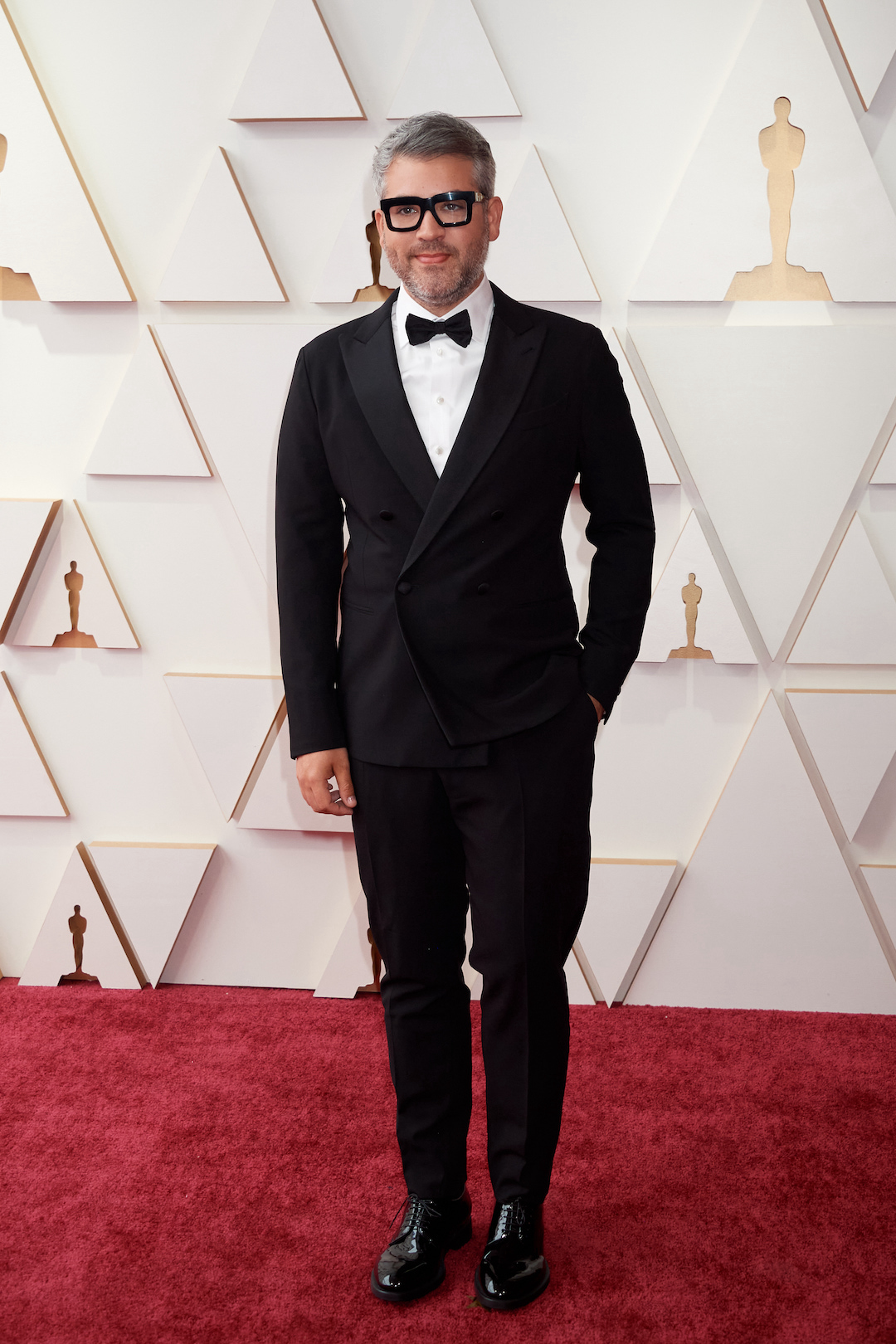 94th Oscars, Academy Awards 4Chion Lifestyle Brandon Maxwell
