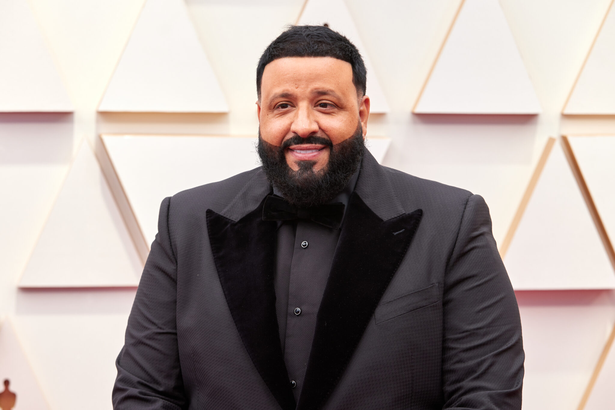 94th Oscars, Academy Awards 4Chion Lifestyle DJ Khaled