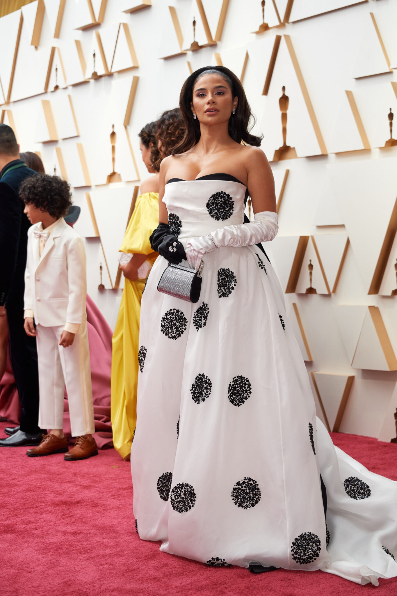 94th Oscars, Academy Awards 4Chion Lifestyle Diane Guerrero