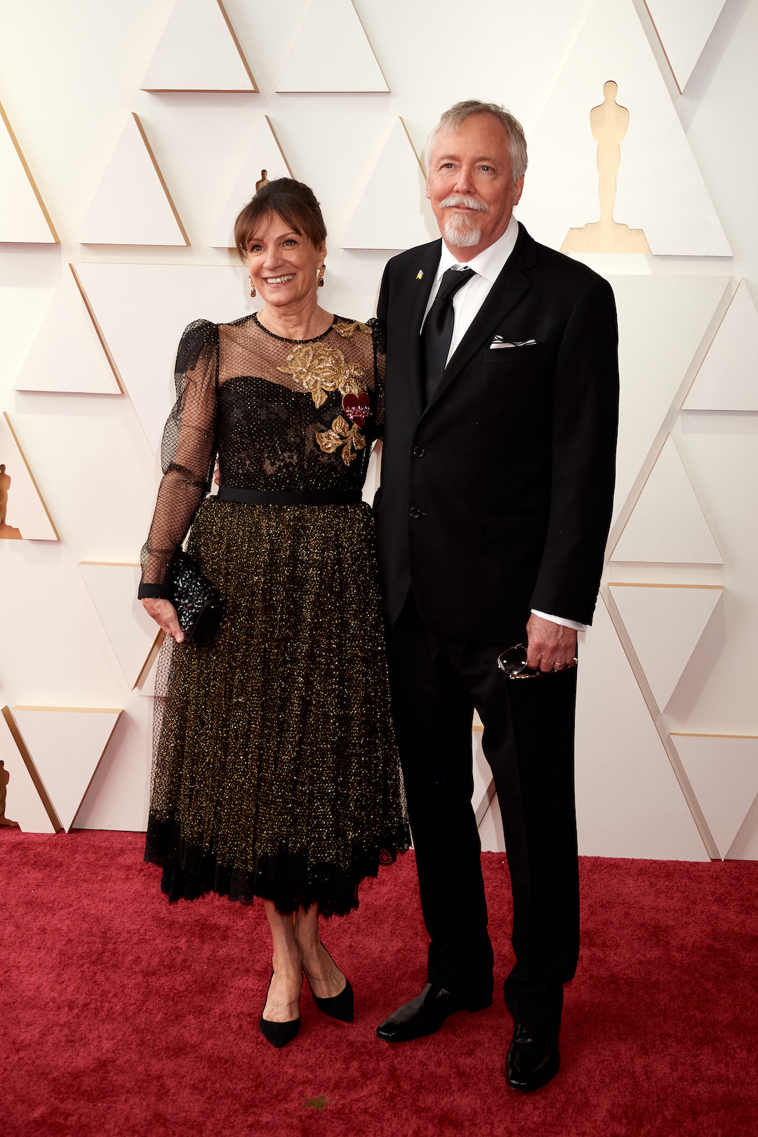 94th Oscars, Academy Awards 4Chion Lifestyle Doug Hemphill