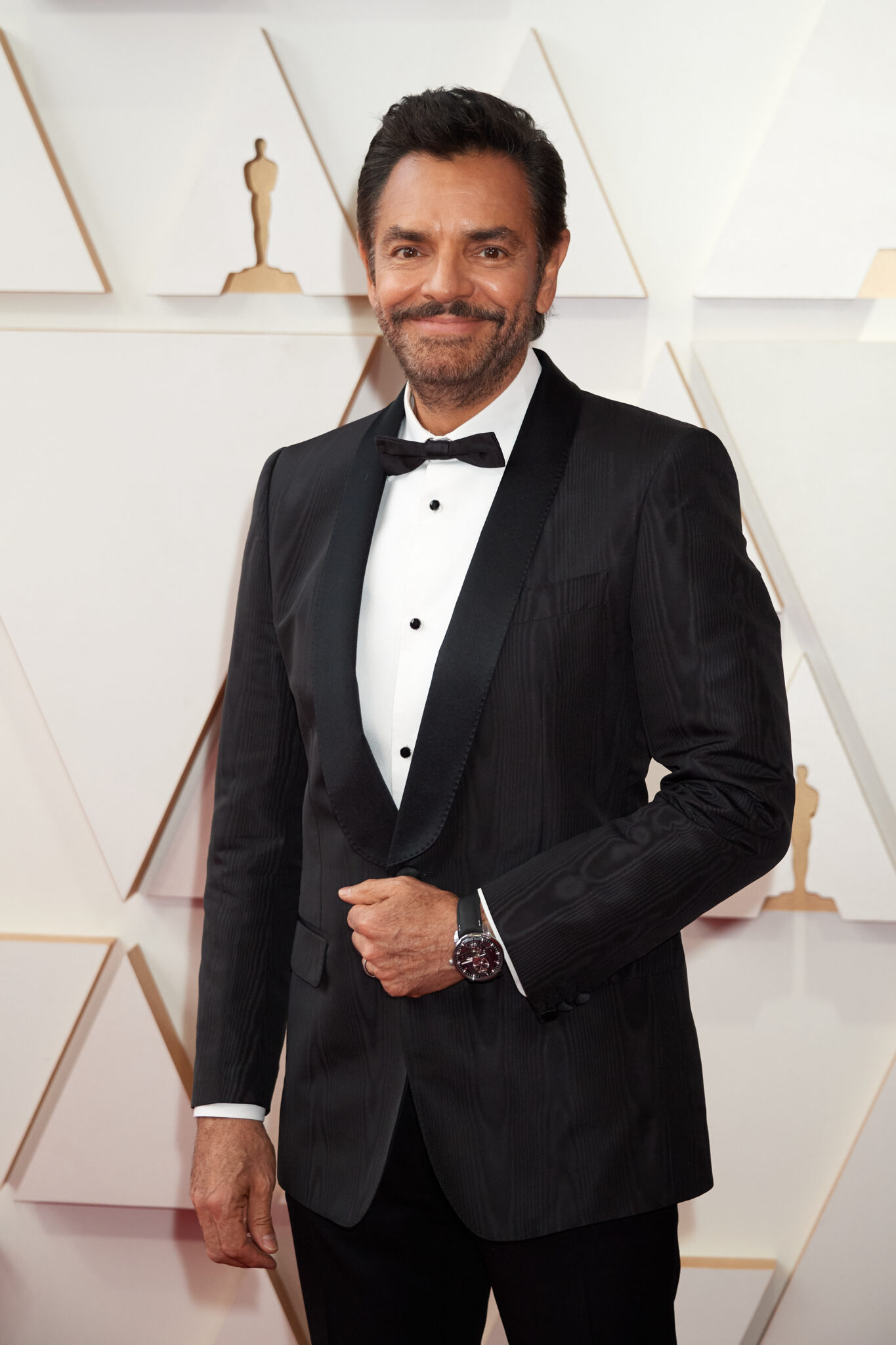 94th Oscars, Academy Awards 4Chion Lifestyle Eugenio Derbez