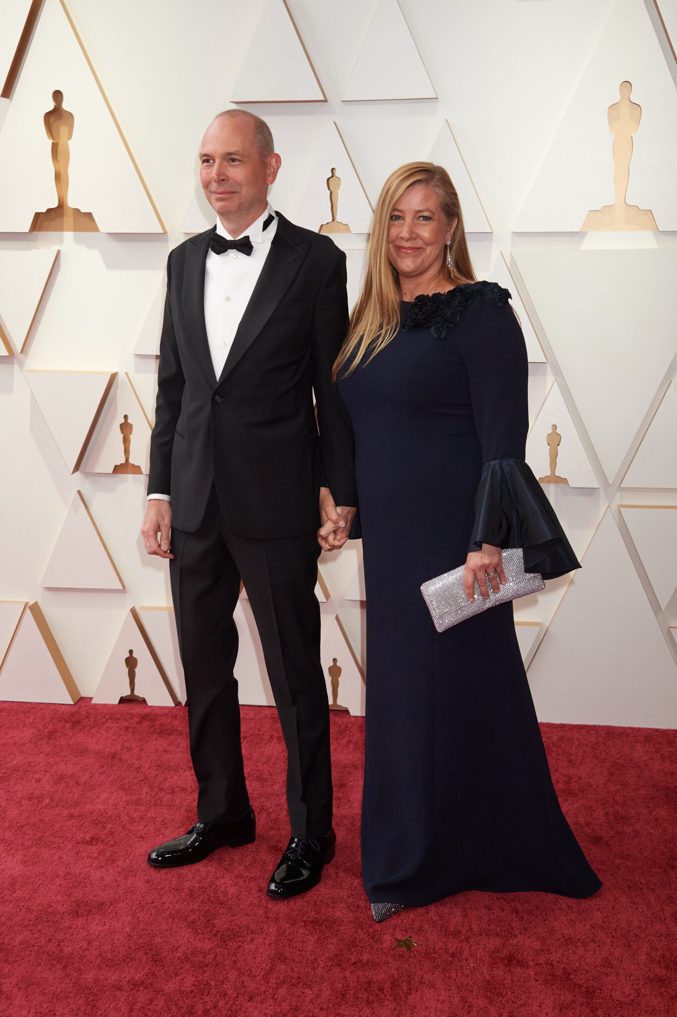 94th Oscars, Academy Awards 4Chion Lifestyle Stefan Dechant