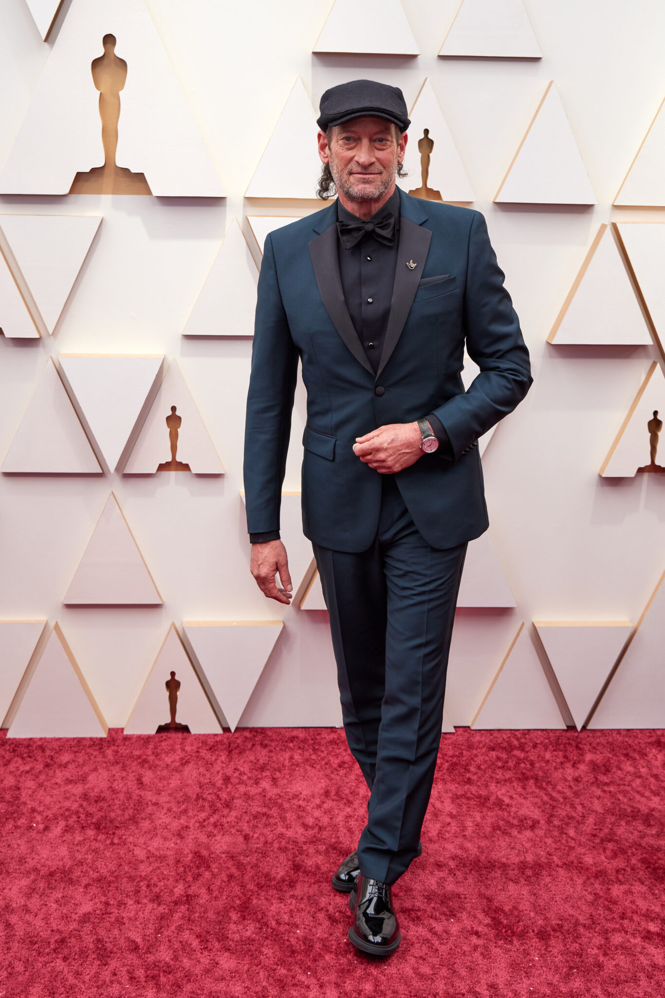 94th Oscars, Academy Awards 4Chion Lifestyle Troy Kotsur
