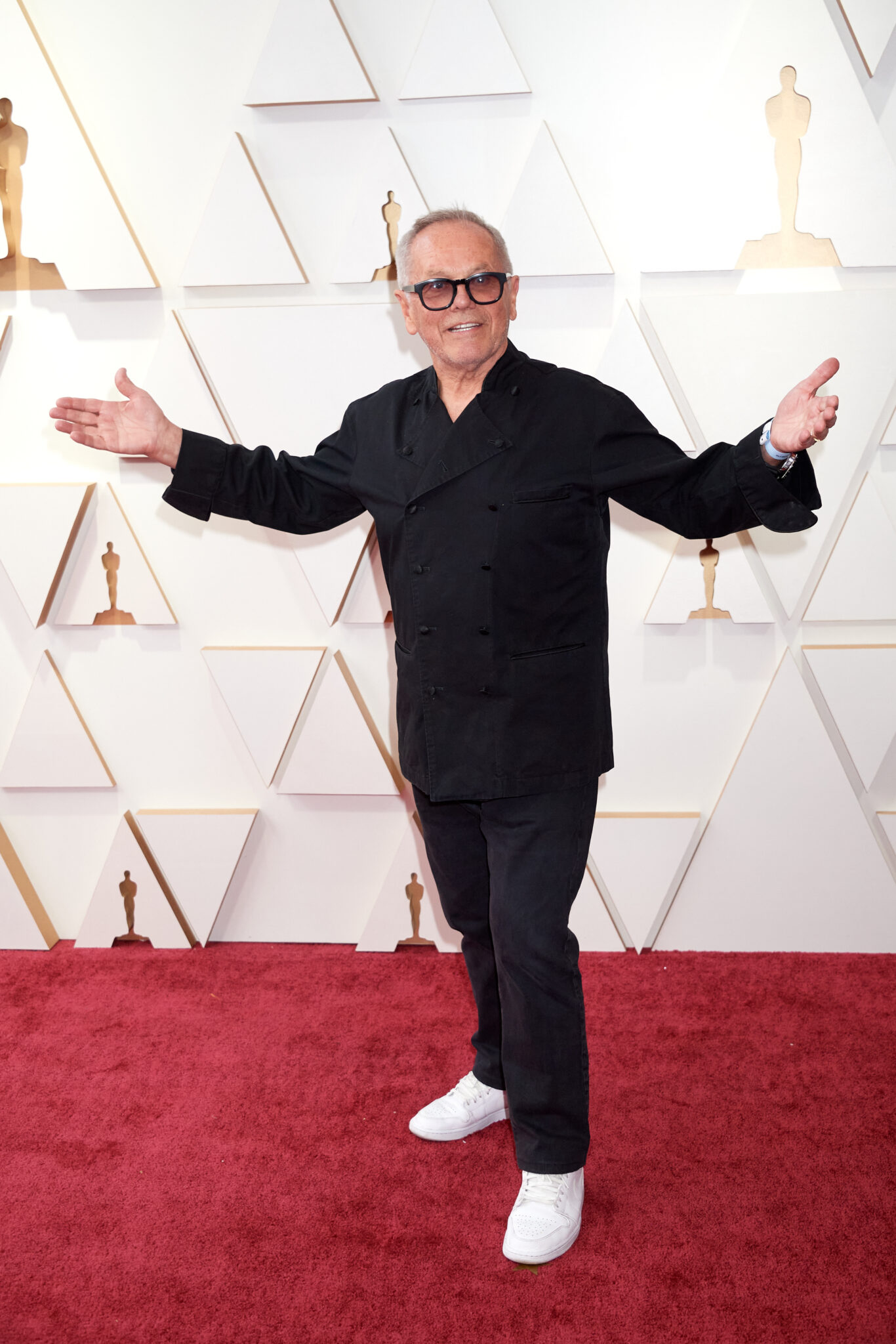 94th Oscars, Academy Awards 4Chion Lifestyle Wolfgang Puck