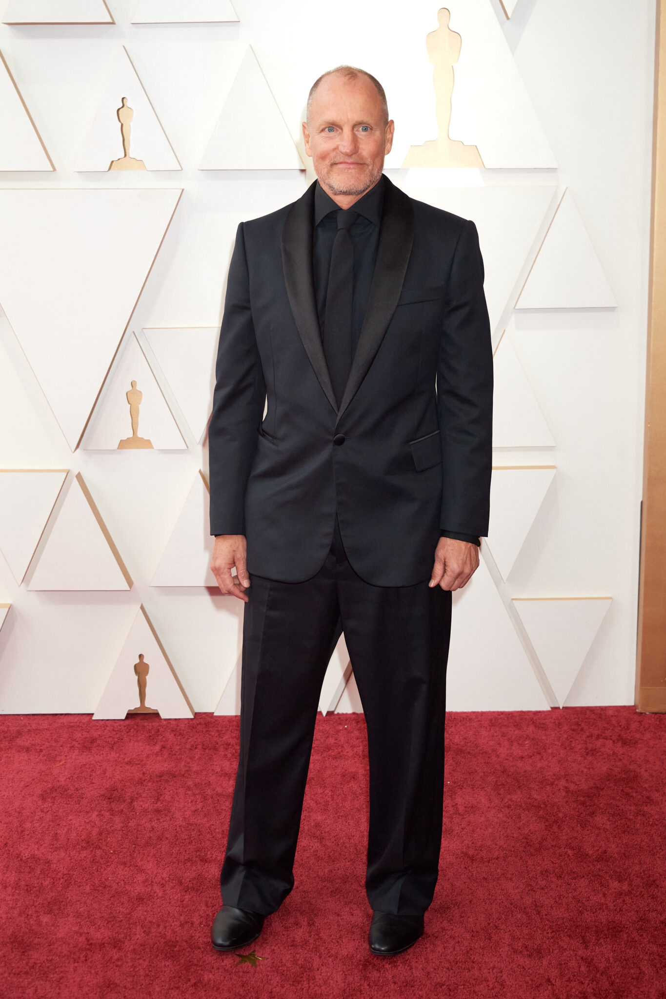 94th Oscars, Academy Awards 4Chion Lifestyle Woody Harrelson